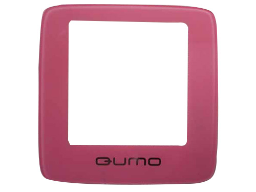 亚克力镜片丝印