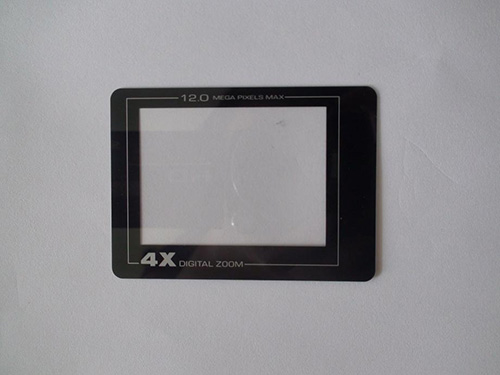 亚克力手机镜片