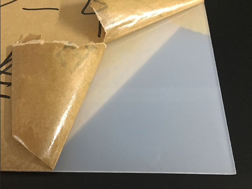 亚克力发光面板