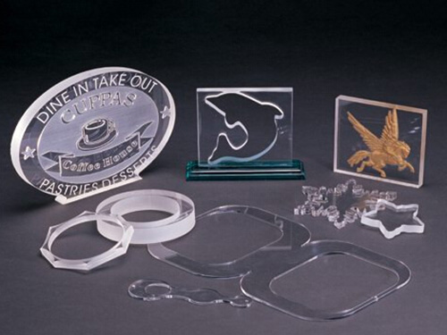 亚克力工艺饰品