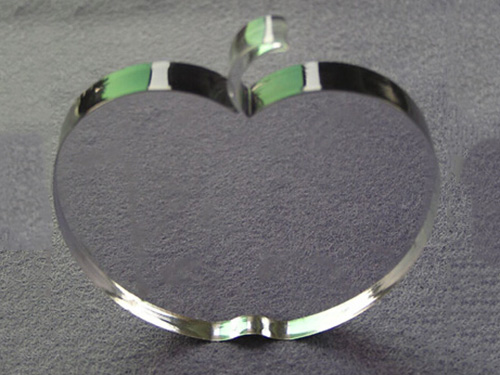 亚克力苹果饰品