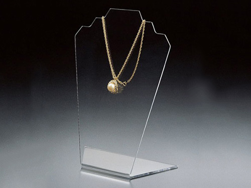 亚克力首饰展示架