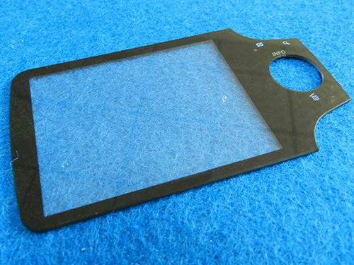 亚克力镜片面板