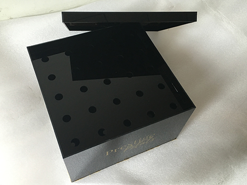 中山亚克力制品