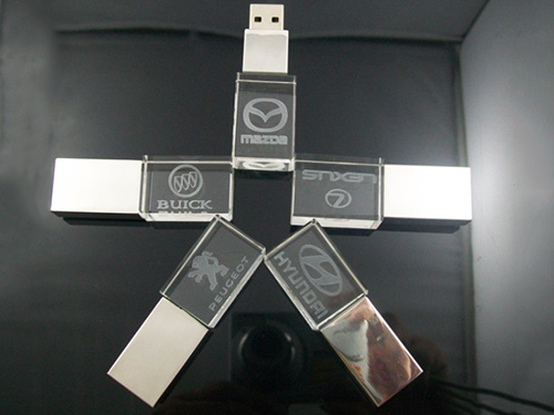 一文为你科普亚克力内雕的原理