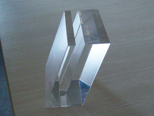 几种清洗亚克力制品的方法