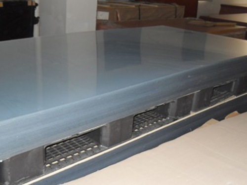 可用于阻止病毒传播的有机玻璃