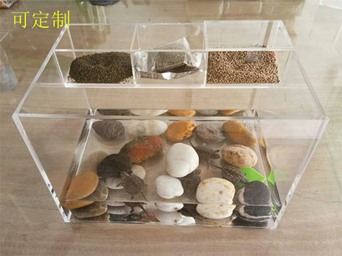 【小知识】有机玻璃的结构