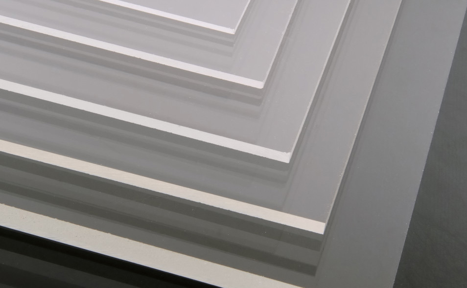 亚克力护角，亚克力入驻家装的开始