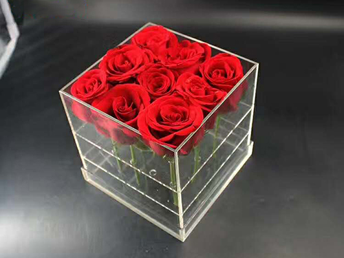 使用增塑剂后，有机玻璃会有怎样的变化